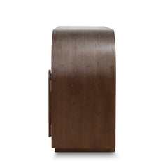 2m Sideboard | Walnut | Myka Home