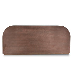 2m Sideboard | Walnut | Myka Home