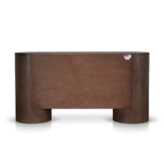 1.68m Sideboard | Walnut | Myka Home