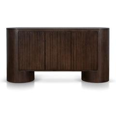 1.68m Sideboard | Walnut | Myka Home