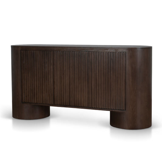 1.68m Sideboard | Walnut | Myka Home