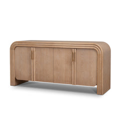160cm Sideboard | Natural | Myka Home