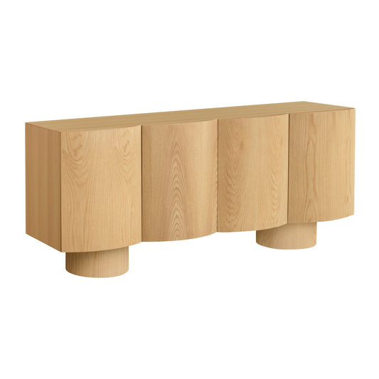 Sideboard Unit | Natural | Myka Home