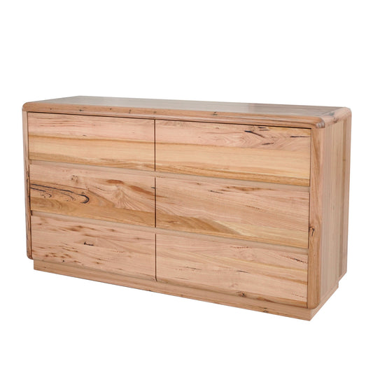 1.4M Dresser Unit | Messmate | Myka Home