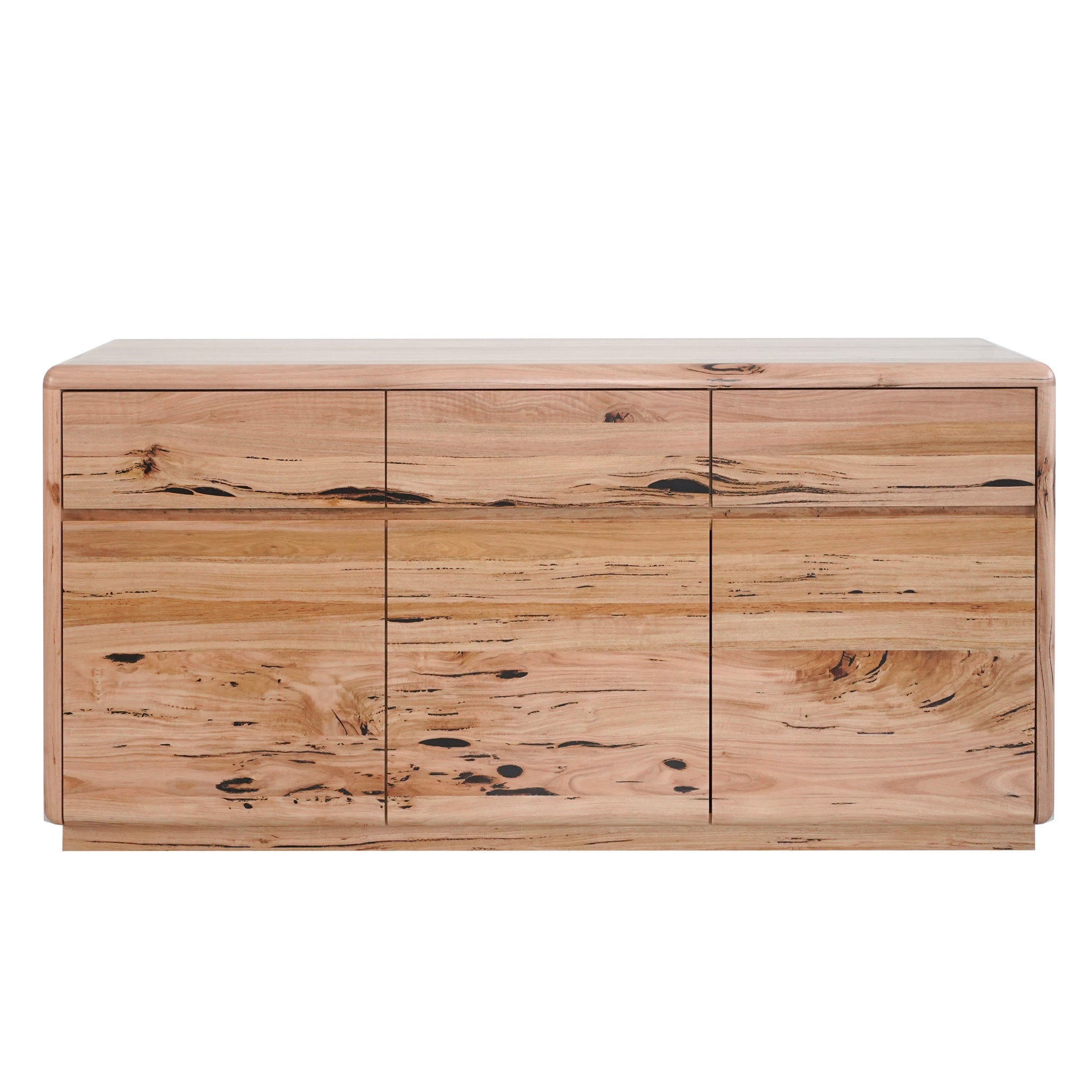 Sideboard Unit | Messmate | Myka Home - View 2