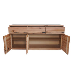 Sideboard Unit | Messmate | Myka Home - View 3