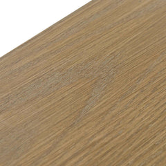 CDT6310-VA 140cm Console Table with Drawers - Dusty Oak