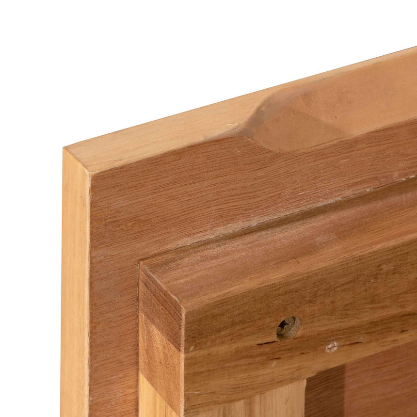 2m Buffet Unit - Messmate - View 6