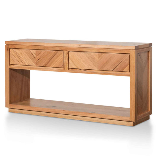 CDT6323-AW 1.5m Console Table - Messmate