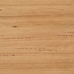 Ex Display - CDT6331-AW-V1 2.4m Dining Table - Messmate