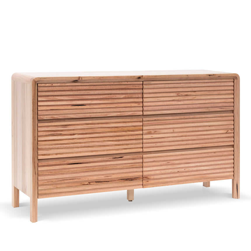 1.5m Dresser Unit - Messmate - View 5