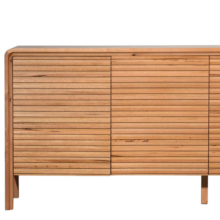 2m Buffet Unit - Messmate - View 6