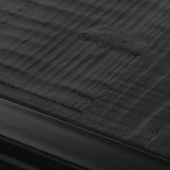 CDT6472-NI 1.8m Wooden Buffet Unit - Black