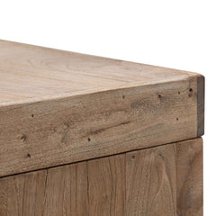 CDT6486 Reclaimed Console Table - Natural