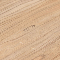 CDT6486 Reclaimed Console Table - Natural