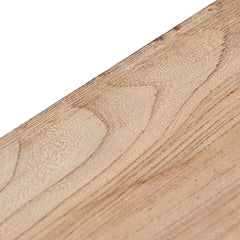 CDT6486 Reclaimed Console Table - Natural