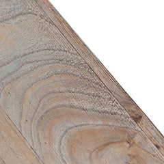 CDT6486 Reclaimed Console Table - Natural