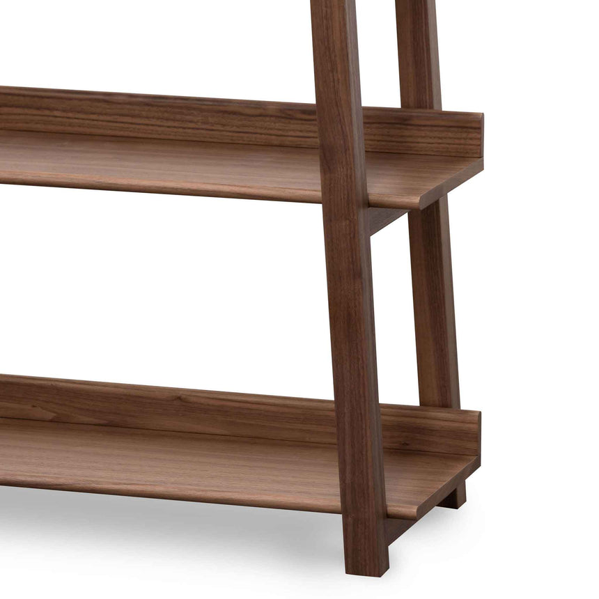 Bookshelf - Walnut Oak - View 3