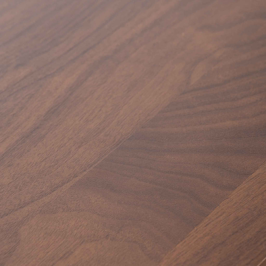 2.2m Buffet Unit - Walnut - View 10