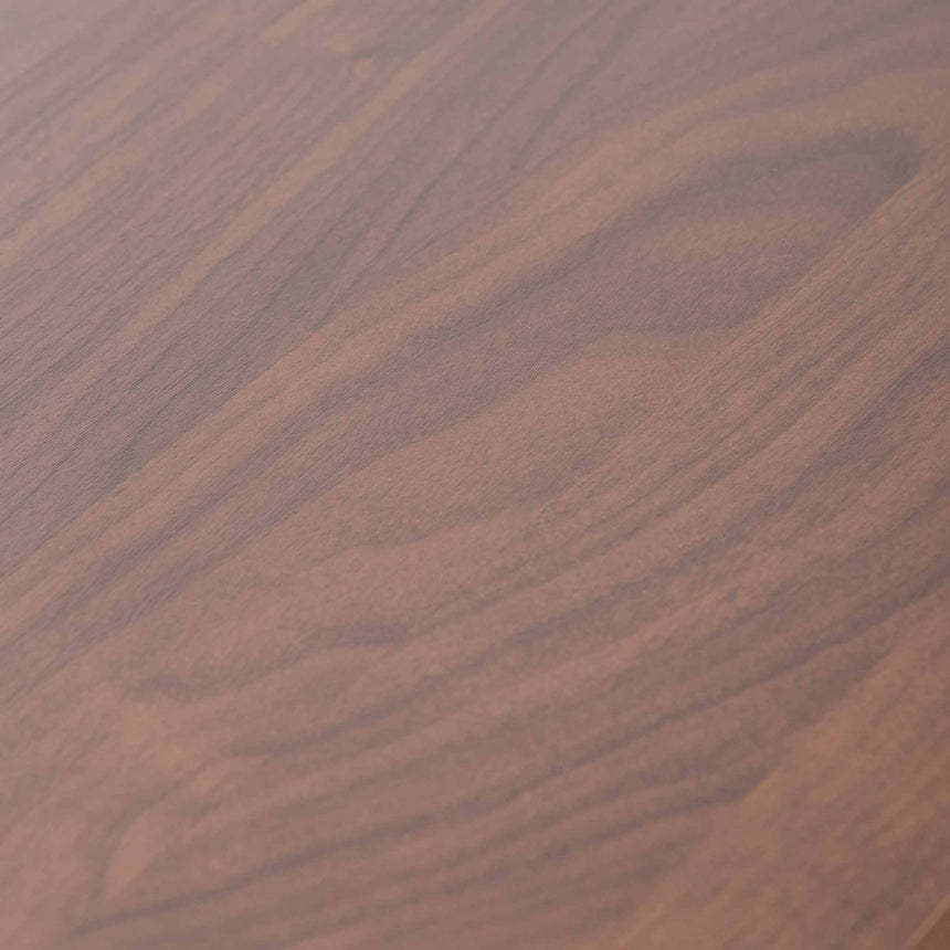 2.2m Buffet Unit - Walnut - View 9