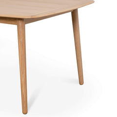 CDT6643-VN Extendable Dining Table - Natural