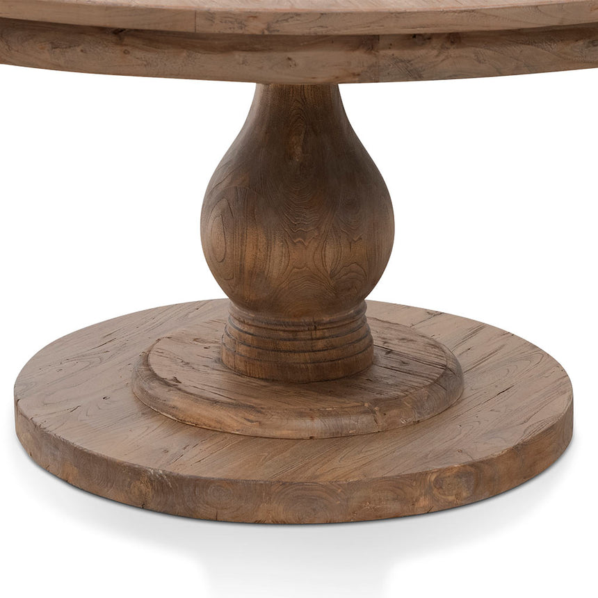 1.5m Dining Table - Natural - View 4