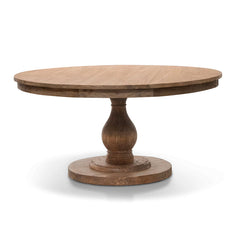 CDT6663 1.5m Dining Table - Natural