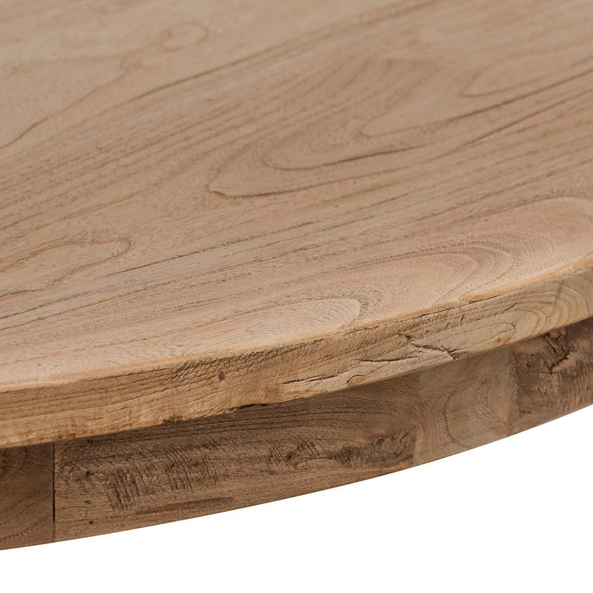 1.5m Dining Table - Natural - View 7