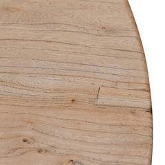 CDT6663 1.5m Dining Table - Natural