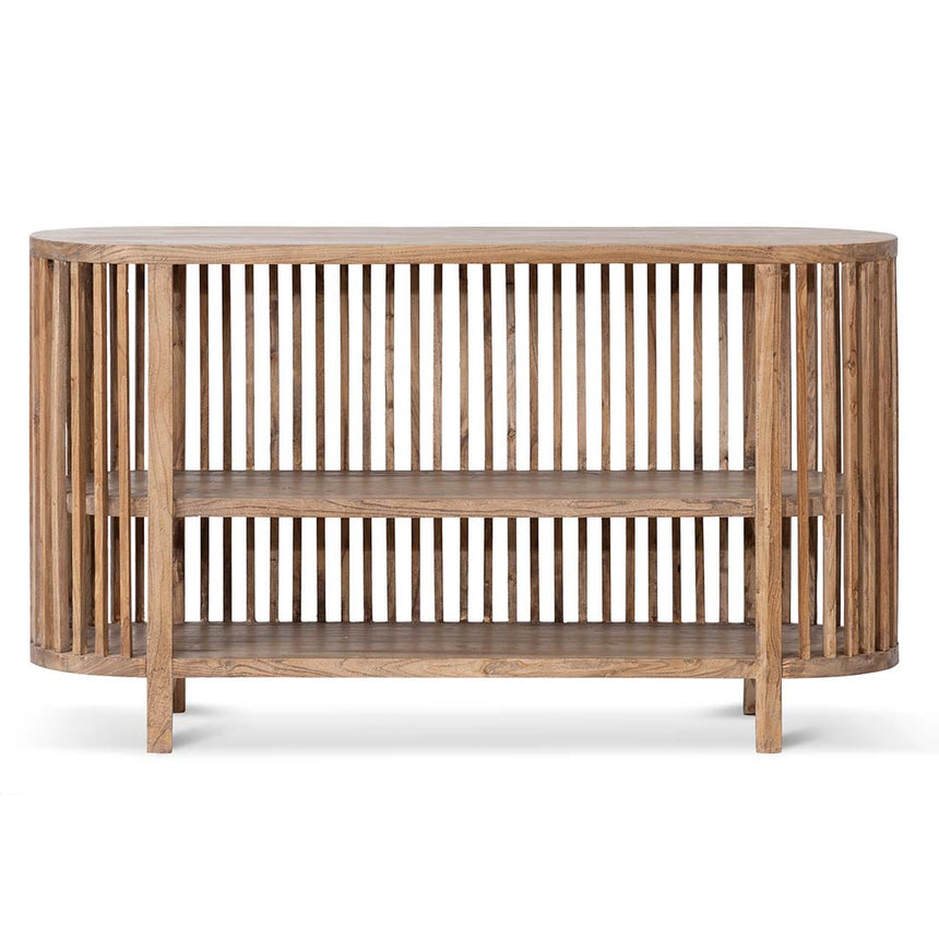 1.4m Sideboard Unit - Natural - View 2