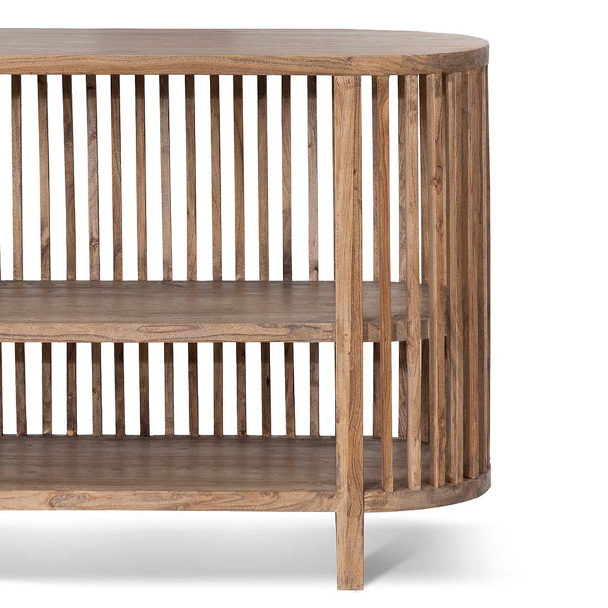 1.4m Sideboard Unit - Natural - View 5
