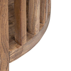 CDT8019 1.4m Sideboard Unit - Natural