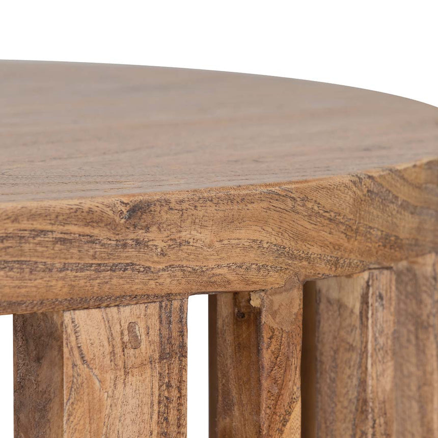 1.4m Sideboard Unit - Natural - View 7