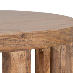 CDT8019 1.4m Sideboard Unit - Natural