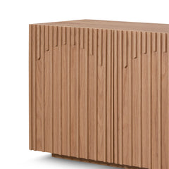 CDT8066-CN 1.8m Sideboard Unit - Natural