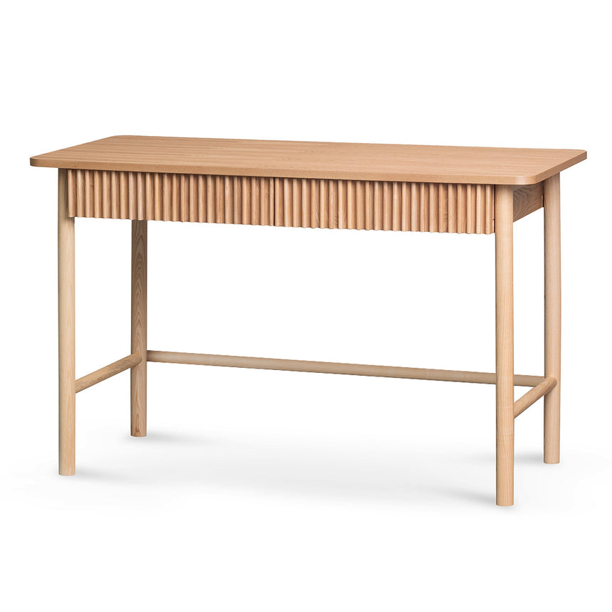 1.2m Home Office Desk - Natural