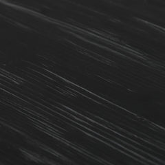 CDT8146-NI 1.6m Console Table - Full Black