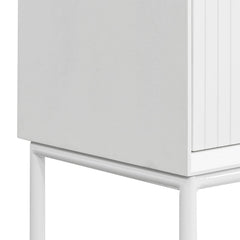 CDT8215-CN 1.8m Console Table - White