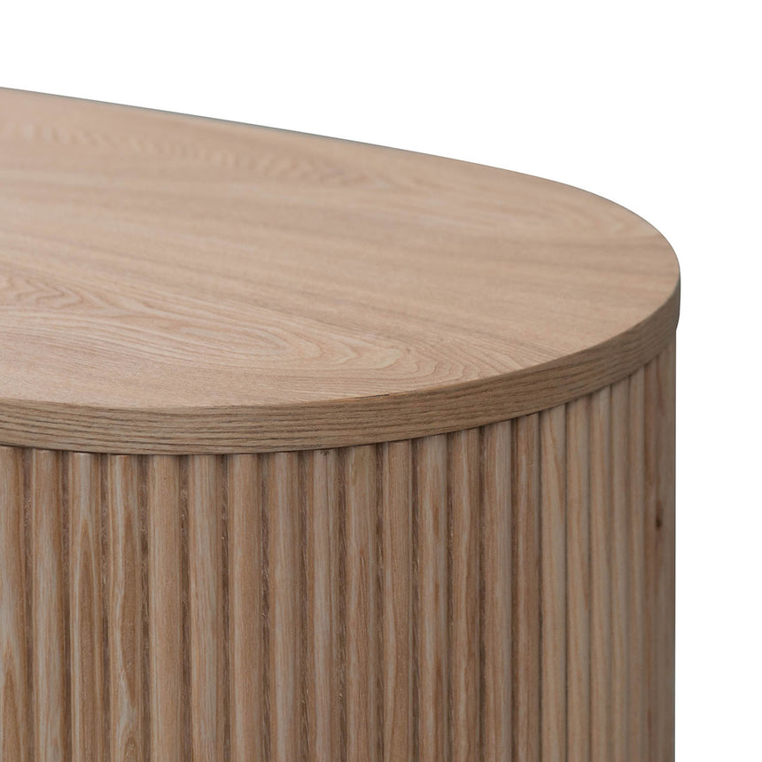 1.8m Sideboard Unit - Natural - View 11