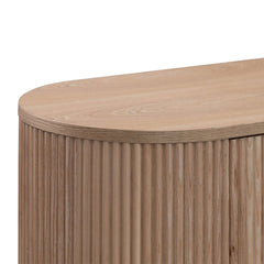 Ex Display - CDT8268-DW 1.8m Sideboard Unit - Natural