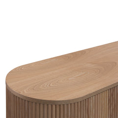 Ex Display - CDT8268-DW 1.8m Sideboard Unit - Natural