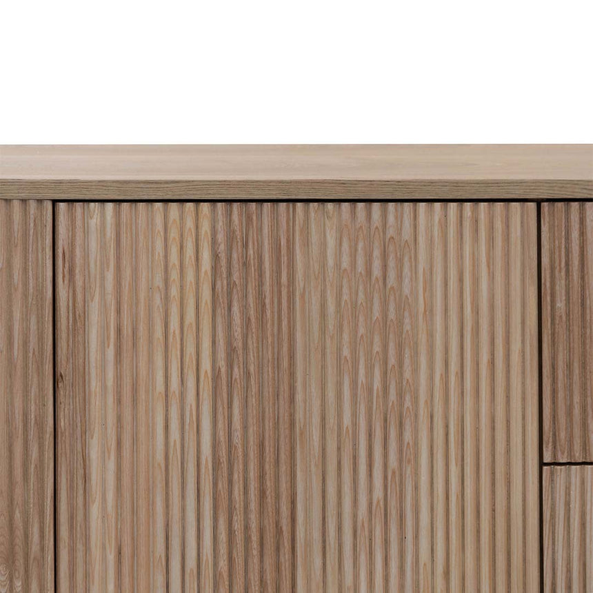 1.8m Sideboard Unit - Natural - View 10