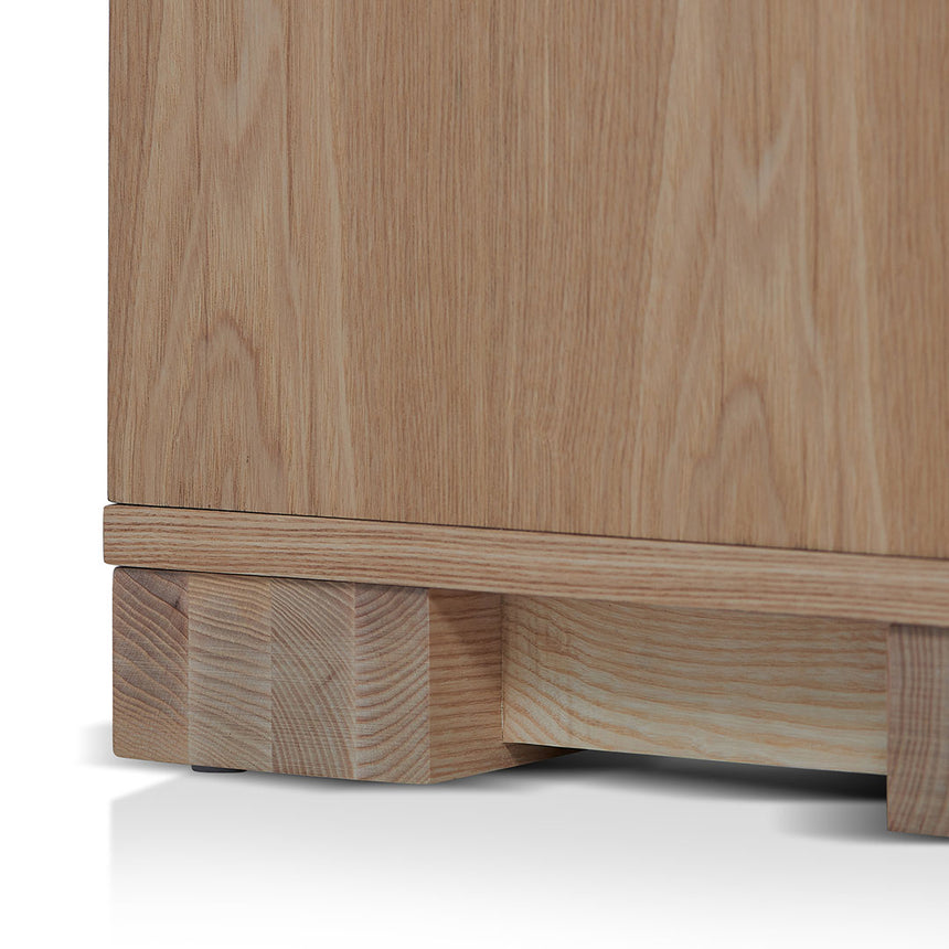1.8m Sideboard Unit - Natural - View 10