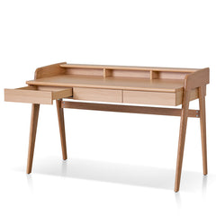 CDT8384-VN Home office Desk - Natural Oak