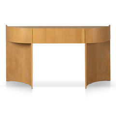 Ex Display - CDT8521-VA 1.5m Console Table - Dusty Oak
