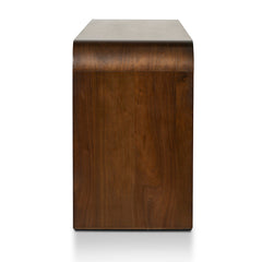 Ex Display - CDT8523-VA 2m Buffet Unit - Walnut