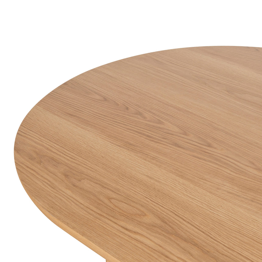 2.4m Dining Table - Natural - View 8