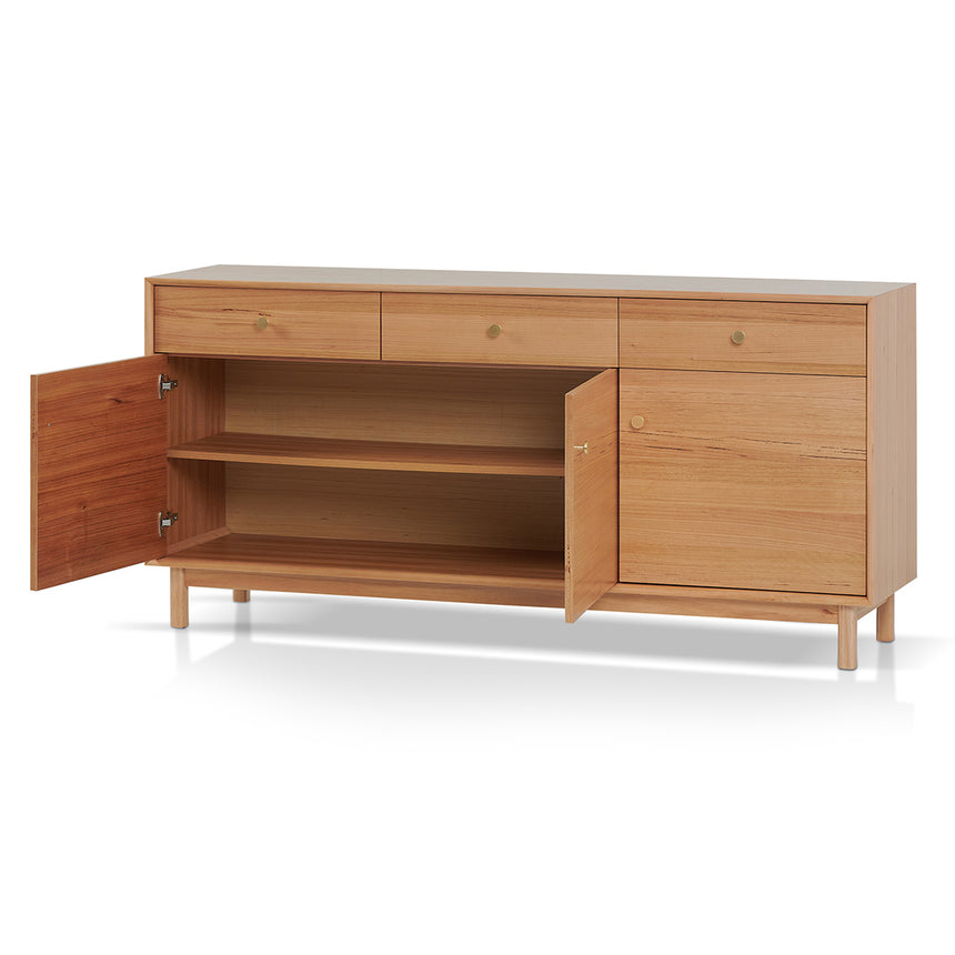 Buffet Unit - Messmate - View 3