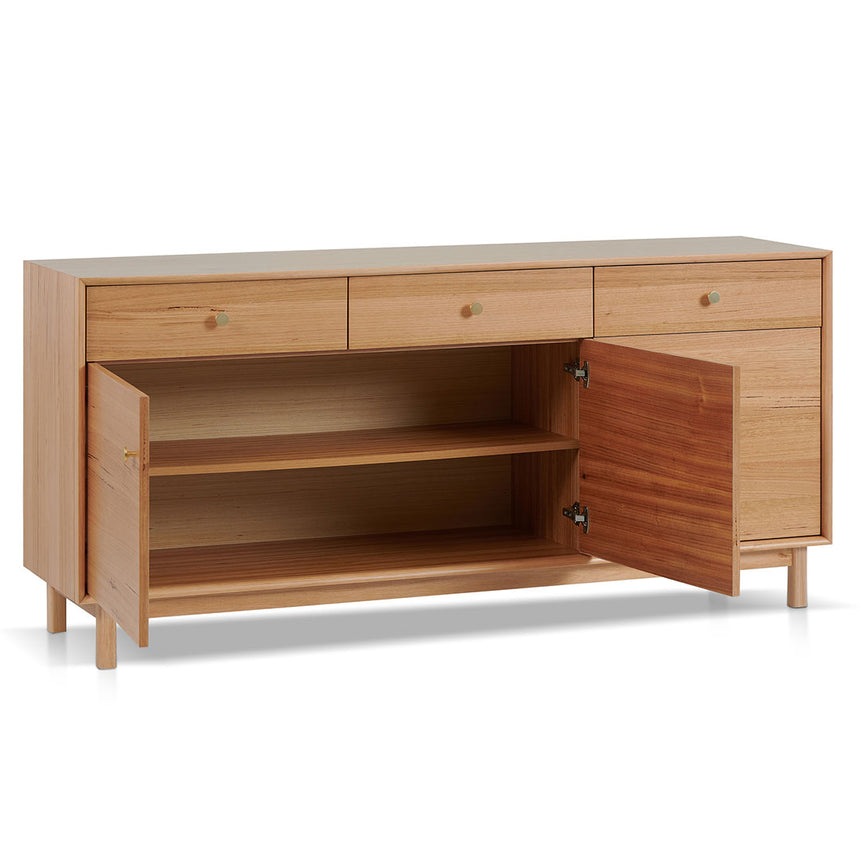 Buffet Unit - Messmate - View 4