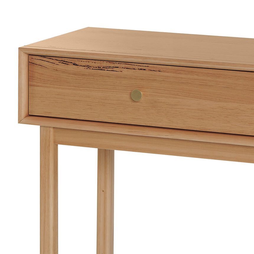 Console Table - Messmate - View 5